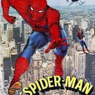 Spider Man Strikes Back (1978) -  Nicholas Hammond  DVD