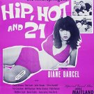 Hip Hot and 21 (1967) - Lorna Maitland  DVD