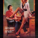 They’re Playing with Fire (1984) - Sybil Danning  DVD