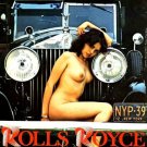 Rolls Royce Baby (1975) - Lina Romay  DVD