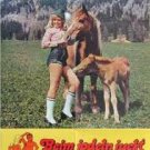There´s No Sex Like Snow Sex (1974) - Judith Fritsch  DVD