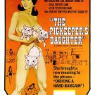The Pig Keeper´s Daughter (1972) - Terry Gibson  DVD