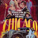 The Fabulous Bastard from Chicago (1969) - John Alderman  DVD