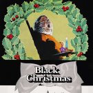 Black Christmas (1974) - Olivia Hussey  DVD