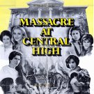 Massacre at Central High (1976) - Robert Carradine  DVD