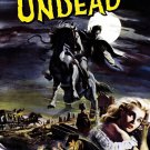 Curse of the Undead (1959) - Eric Fleming  DVD