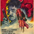 Redneck (1973) - Telly Savalas  DVD