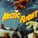 Arctic Flight (1952) - Wayne Morris  DVD