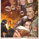 Red Roses For The Fuhrer AKA Code Name, Red Roses (1968) - James Daly  DVD