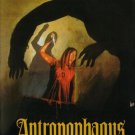 Anthropophagus (1980) - Joe D´Amato  DVD