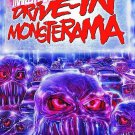 Trailer Trauma 2: Drive-In Monsterama (2016)  DVD