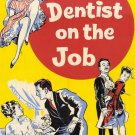 Dentist on the Job (1961) - Bob Monkhouse  DVD