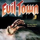 Evil Town (1977) - James Keach  DVD