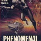 Phenomenal and the Treasure of Tutankamen (1968) - Gordon Mitchell  DVD