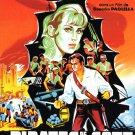 Pirates of the Coast (1960) - Lex Barker  DVD
