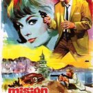 Red Dragon (1965) - Stewart Granger  DVD