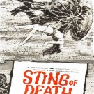 Sting of Death (1966) - Joe Morrison  DVD