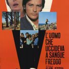 Shock Treatment (1973) - Alain Delon  DVD