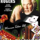 MacShayne : Winner Takes All (1994) - Kenny Rogers  DVD