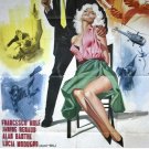 Operation White Shark (1966) - Rod Dana  DVD