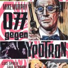 Ypotron – Final Countdown (1966) - Luis Dávila  DVD