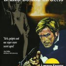 Electra One (1967) - George Martin  DVD