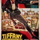Tiffany Memorandum (1967) - Ken Clark  DVD