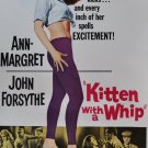 Kitten With A Whip (1964) - Ann-Margret  DVD