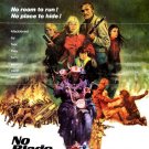 No Blade of Grass (1970) - Nigel Davenport  DVD