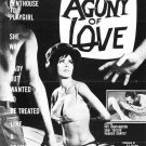 Agony of Love (1966) - Pat Barrington  DVD