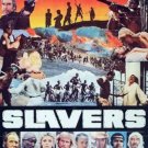Slavers (1978) - Trevor Howard  DVD