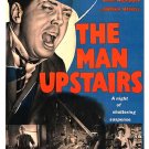 The Man Upstairs (1958) - Richard Attenborough  DVD