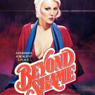 A Place Beyond Shame (1980) - Seka  DVD