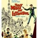 That Man In Istanbul (1965) - Horst Buchholz  DVD
