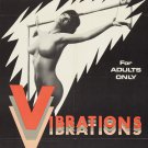 Vibrations (1968) - Rita Bennett  DVD