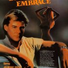 Deadly Embrace (1989) - Jan-Michael Vincent  DVD