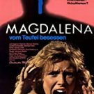 The Devil´s Female (1974) - Dagmar Hedrich  DVD