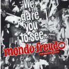 Mondo Freudo (1966) - Lee Frost  DVD