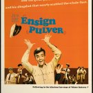 Ensign Pulver (1964) - Robert Walker Jr.  DVD
