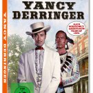 Yancy Derringer : The Collection (1958) - Jock Mahoney  (4 DVD Set)