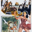 Hurricane Smith (1952) - Yvonne De Carlo  DVD