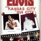 Elvis - From Kansas City To Sin City  DVD