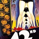 42nd Street (1933) - Warner Baxter  Colorized Version  DVD