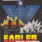 Eagles Over London (1969) - Frederick Stafford  DVD