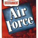 Air Force (1943) - John Garfield  Colorized Version  DVD