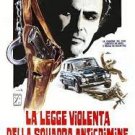 Cross Shot (1976) - John Saxon  DVD