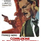 Smiling Maniacs (1975) - Franco Nero  DVD