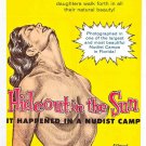 Hideout In The Sun (1960) - Greg Conrad  DVD