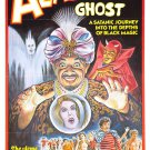 Alabama´s Ghost (1973) - Christopher Brooks  DVD