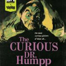 The Curious Dr. Humpp (1969) - Ricardo Bauleo  DVD